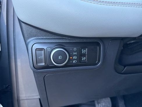 New 2026 Ford Explorer Active w/ Active Comfort Package AWD/4WD image 17