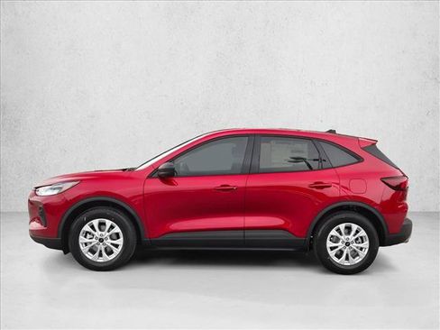 New 2026 Ford Escape Active image 8