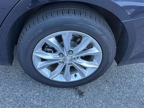 New 2023 Chevrolet Malibu LT image 31