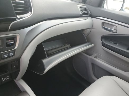 Used 2020 Honda Pilot EX-L image 22