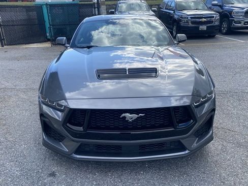 Used 2024 Ford Mustang GT image 10