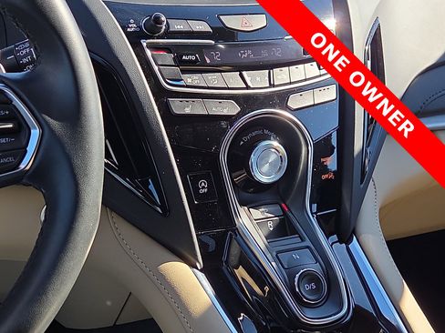 Used 2024 Acura RDX SH-AWD w/ Technology Package image 19