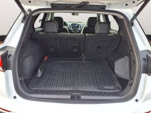 Used 2023 Chevrolet Equinox Premier image 27