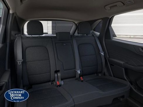 New 2025 Ford Escape Active w/ Tech Pack #1 image 11