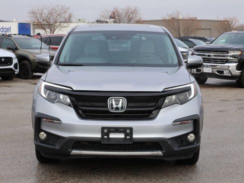 Used 2019 Honda Pilot EX-L image 5
