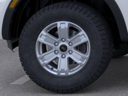New 2025 Ford Ranger XL image 19