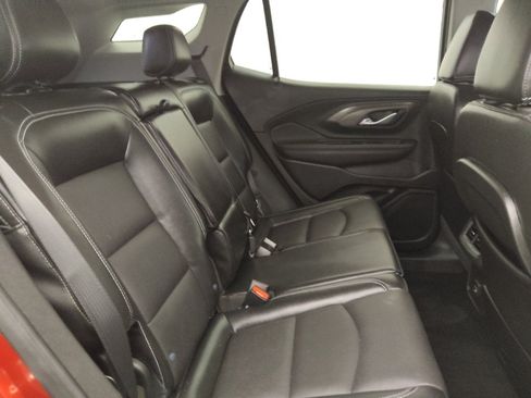 Used 2023 GMC Terrain SLT w/ Tech Package AWD/4WD image 19