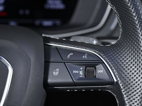 Used 2023 Audi S5 Prestige w/ Prestige Package image 17