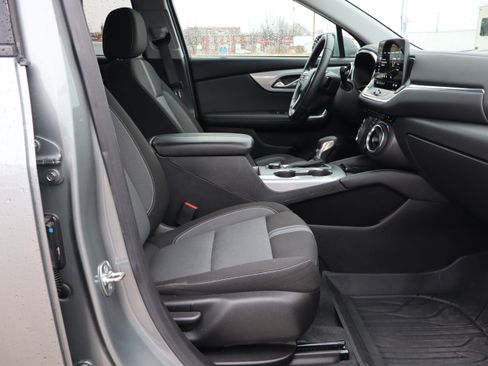 Used 2024 Chevrolet Blazer LT w/ Convenience Package image 12