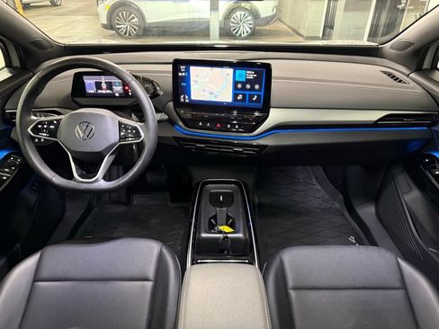 Used 2023 Volkswagen ID.4 Pro S Plus AWD/4WD image 20