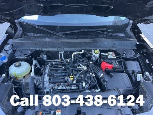 Used 2021 Ford Bronco Sport Big Bend image 33