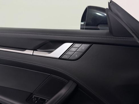 Certified 2025 Porsche 911 Turbo S AWD/4WD image 17