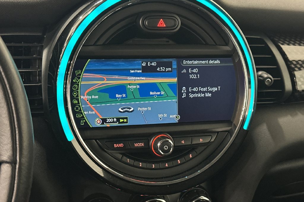 Used 2015 MINI Cooper S FWD image 21