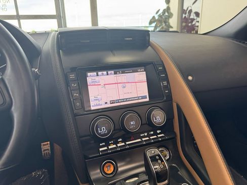 Used 2014 Jaguar F-TYPE S RWD image 24