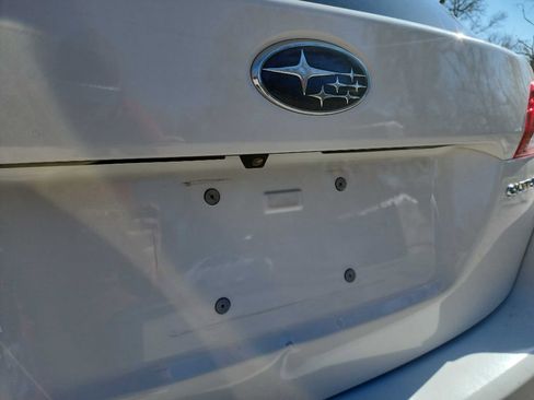 Used 2018 Subaru Outback 2.5i Premium w/ Protection Package #1 image 9