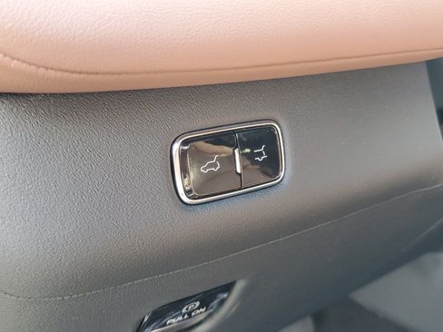 New 2027 Lincoln Navigator L Reserve AWD/4WD image 15