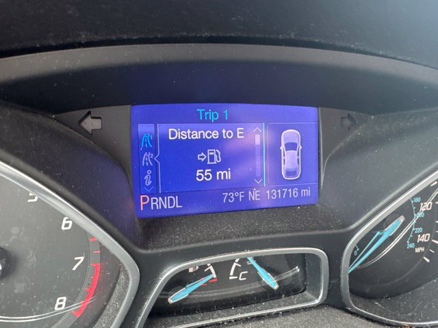 Used 2013 Ford Focus SE FWD image 46