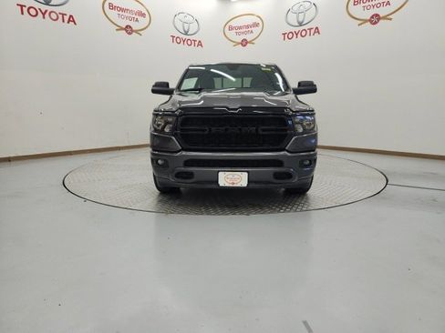 Used 2024 RAM 1500 Tradesman w/ Trailer Tow Group image 4