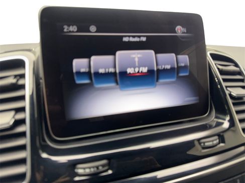 Used 2018 Mercedes-Benz GLS 450 4MATIC image 64