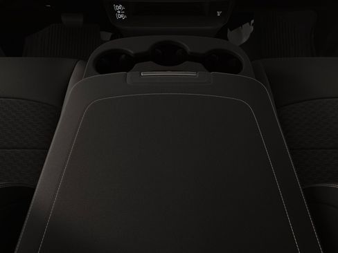 New 2026 RAM 2500 Tradesman image 53