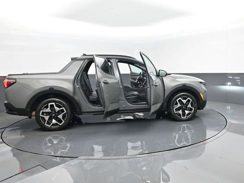 Used 2023 Hyundai Santa Cruz Limited w/ Launch Package AWD/4WD image 29