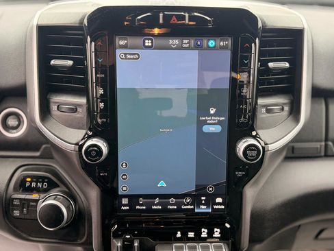 Used 2024 RAM 2500 Big Horn w/ Sport Appearance Package image 20