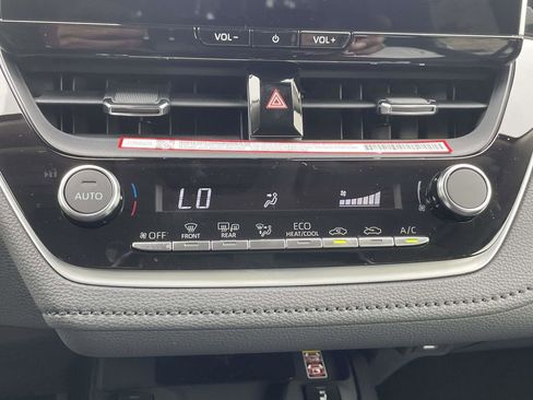 New 2026 Toyota Corolla XLE FWD image 39