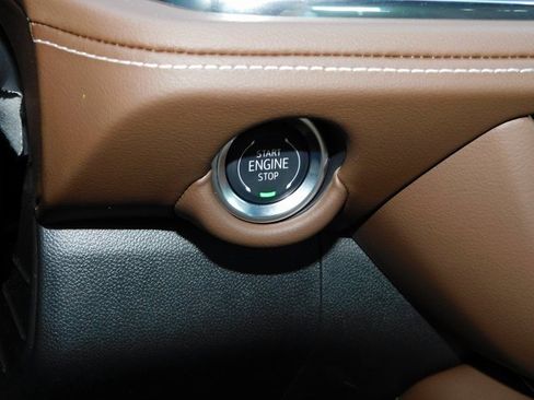 New 2025 Chevrolet Suburban High Country image 44