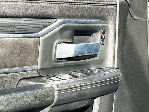 Certified 2024 RAM 2500 Laramie w/ Night Edition image 18