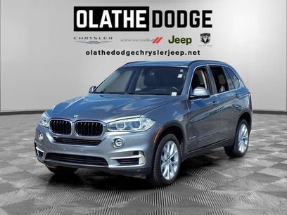 Used 2016 BMW X5 sDrive35i