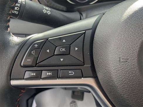 Used 2024 Nissan Sentra SR image 17