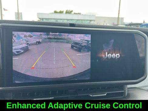 Used 2024 Jeep Wrangler Unlimited Sport AWD/4WD image 16