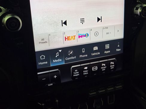 New 2026 RAM 3500 Limited image 24