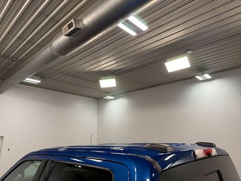 Used 2022 Ford F150 XLT w/ Equipment Group 302A High image 44