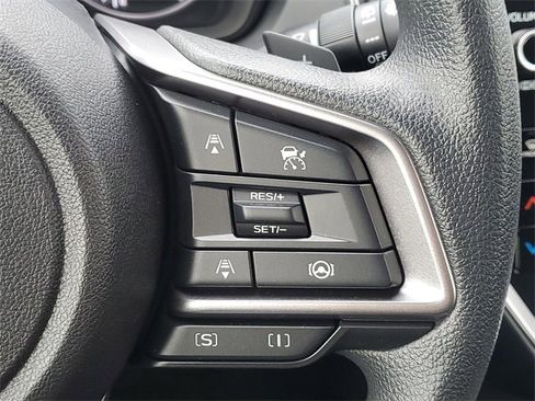 New 2026 Subaru Impreza 2.0i Sport image 19