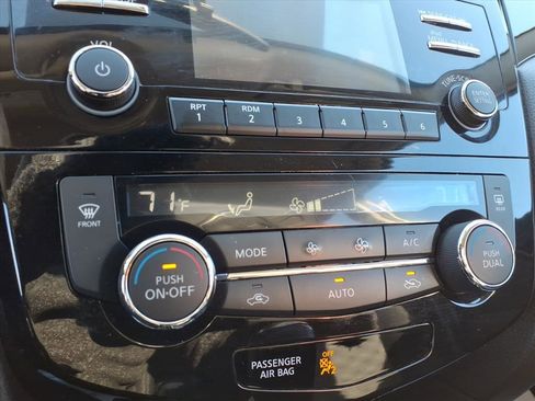 Used 2018 Nissan Rogue Sport SV w/ SV All-Weather Package image 25