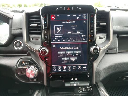 Used 2021 RAM 1500 Rebel w/ Rebel Level 1 Equipment Group AWD/4WD image 25