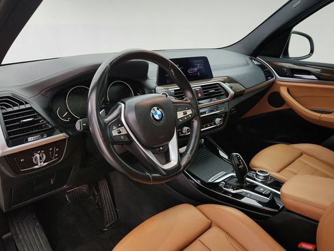 Used 2021 BMW X3 xDrive30i AWD/4WD image 10