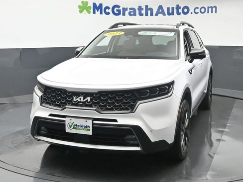 Used 2023 Kia Sorento SX Prestige AWD/4WD image 22