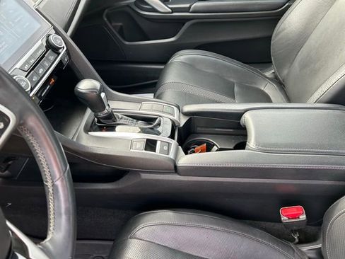 Used 2020 Honda Civic Touring image 19