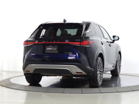 Used 2025 Lexus RX 350 AWD w/ Convenience Package image 10