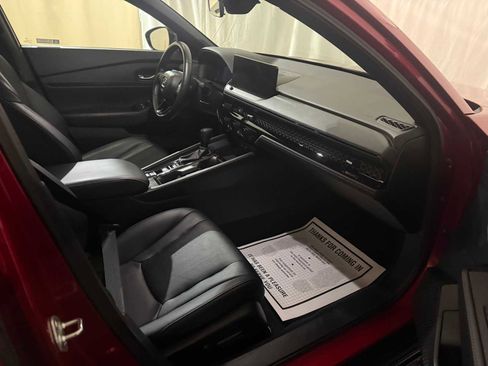 Used 2024 Honda Accord Sport image 28