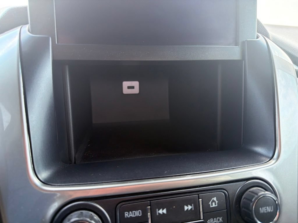 Used 2016 Chevrolet Tahoe LTZ AWD/4WD image 23