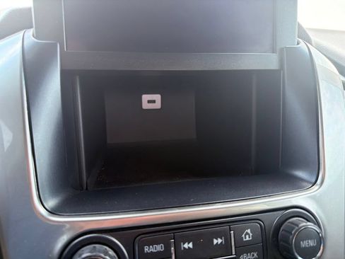 Used 2016 Chevrolet Tahoe LTZ AWD/4WD image 23