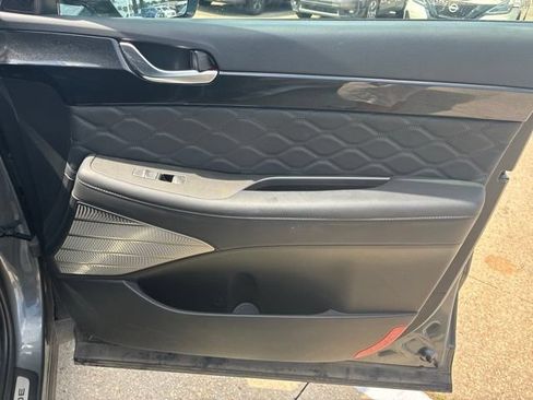Used 2022 Hyundai Palisade Calligraphy w/ Cargo Package AWD/4WD image 13