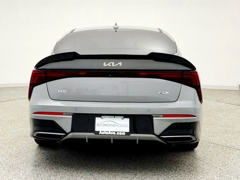 Used 2025 Kia K5 GT-Line FWD image 6