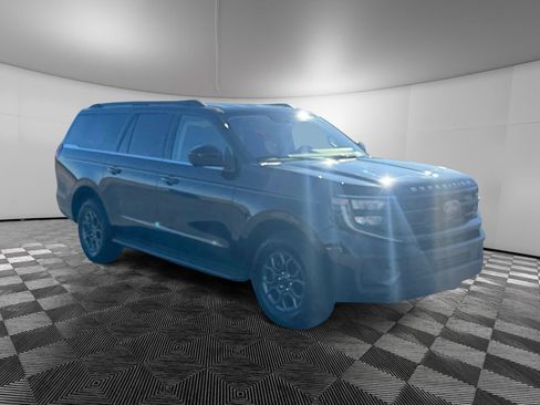 Certified 2025 Ford Expedition Max Active image 7