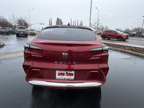 Used 2024 Buick Envista Avenir image 5