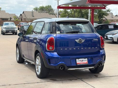 Used 2016 MINI Cooper Countryman S AWD/4WD image 5