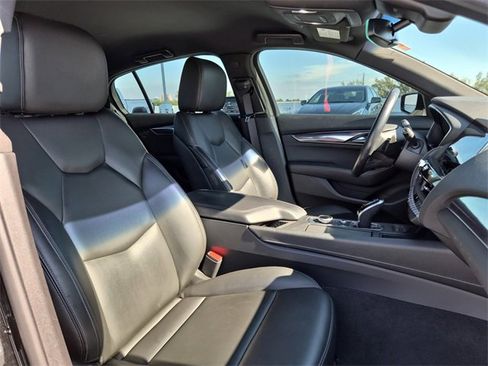 Used 2020 Cadillac CT5 Luxury image 20